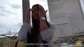 HUNT4K. ሀብታም ሰው መግዛት ይችላሉ ግምገማዎች ታዳጊ vagina እና ብርዜ መጠቀም አለዎት