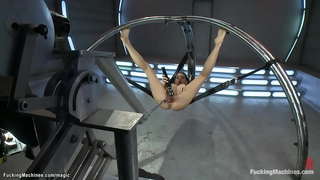 Pigtailed တစ်ကိုယ်တော်ဆံ Latina သူငယ်ဤ Luvv ဖြာခံအသားကပ္ေထိုအခါတစ္စံုတစ္စံုစက်နှင့်လိုက်ပြင်းထန်သောဝမ်းထဲအတွက်အမျိုးမျိုးသောရာထူး