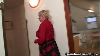 Al Wittfra Servisser zwou repairmen