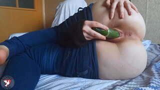 PAWG Puikus Dove fucks jos stora pūlingas ilgas agurkas