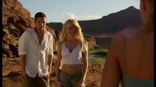 Erotické Traveler-Sezóna 01 Epizóda. 06 Softporn Božský Ray