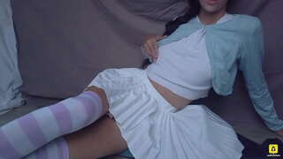 ЯПОН-ЫСЬ СТУДЕНТКА ЧЕБЕР СКАЛ КЫСӤЕ