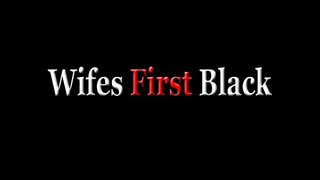 Söt Honung Tar Första Svart