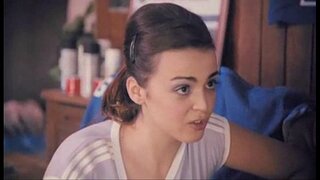 ���ันอยากจะเป็น Getafe เพื่อมาทำลายฉันเจนนี่