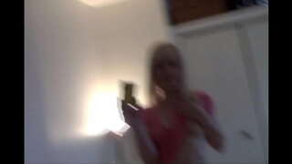 Химна ла свирель, Ода талентованим девојкама из Квебека, делающим бловјоб