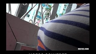 ���ြီးမားတဲ့-tit ဆံရည်းစား Sabrina တေလာပေးသည်အမ်ား BJ