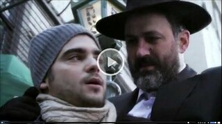 Izraelské BBW Masturbace