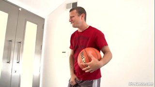 LiveGonzo Lisa Ann Maturaj Busty Babe