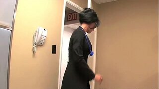 Sexy Dokotera Fitsidihana