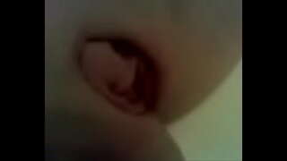 Meng ex-Frëndin masturbéieren Argentinien