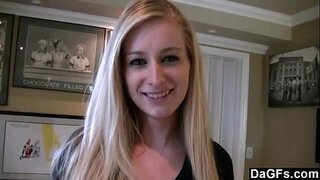 Ny Fanaovana Ny Firaisana Ara-Nofo Kasety Amin&#039;ny Tena Sipa