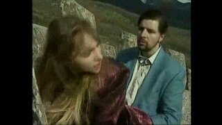 Jennifer Cartier escena 4