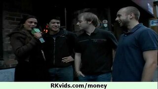 O que você pode fazer para ganhar dinheiro 5