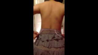 Chinese Wife fucking with a