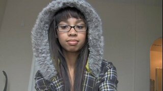 симпатичный осие навраси дрочит шатта