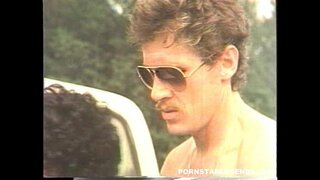 Џон Холмс, и Саманта Фокс