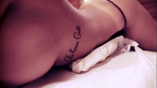 TRUKO مہینے میا Que Tuya کارنامے. Rycky Angar (EXPLICITO)