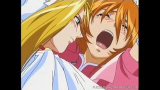 گرم ، شہوت انگیز ہم جنس پرست جنسی کارکردگی کا مظاہرہ کیا ان کی طرف سے ٹرپل Cuties کے