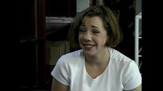 Lindo Gordito Kathryn Obtiene Anal