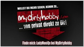 מילף טייד אַרויף און מאַנכאַנדאַלד