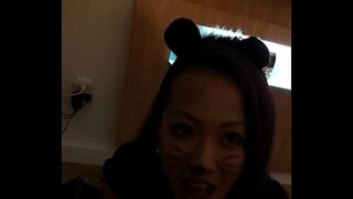 шлюха бул Хэллоуин