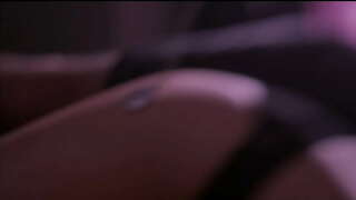 Ивана Milicevic ебат во Banshee 1/2 HD