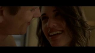 Extremelly panas babe bajingan ing kursi