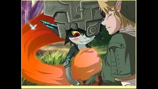 Midna هنتاي الفيديو - بنج الفيديو