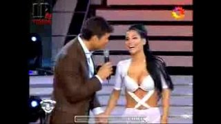 Ош сильвин Эскудеро спандекс