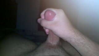 Masturbación / cum erakutsi!