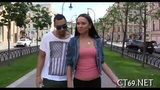 Ny fandraisana fucking fivoriana