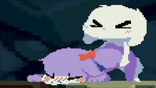 (Fluffy Анимирани GIF) Щенячья Любов