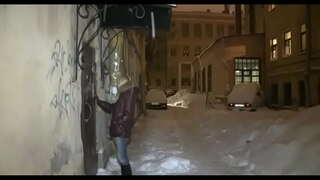 Oriq fohisha qo'pol jinsiy istaydi