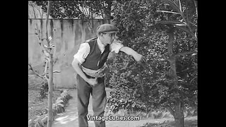 Домохозяин Приманивает Вай Нав Садовник