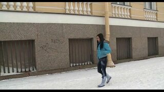 Шлюха пале, кузе шуко пытараш