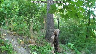 ���ਾਹਰੀ ਸੈਕਸ ਸੀਨ ਦੇ ਨਾਲ ਇੱਕ ਗੋਰੀ