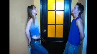 Обливаться сперма красотки