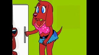 Chlupaté erotický 3