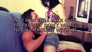 Caída de un Maricas