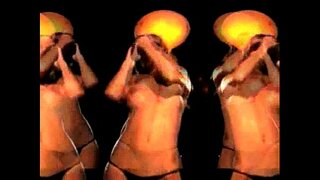 ترقص مع الموسيقى - وضع مخدر