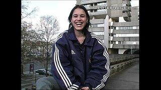 ���ेक्सी brunette teen कास्टिंग