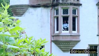 Franki Como moitos paus vai o seu bichano tomar porno HD