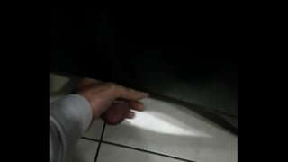 Graxa galo baño cum