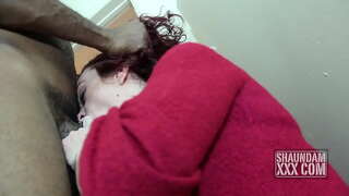 Fellatio Majstro blovas Shaundam