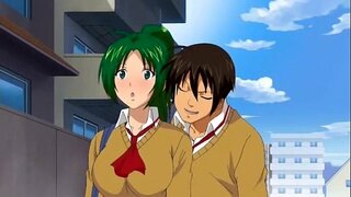 Gibbo Crepitus vol.1 censored