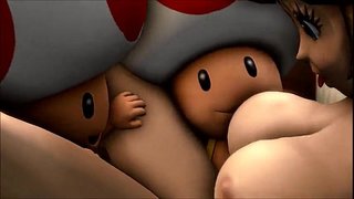 Videogame kompilation 8