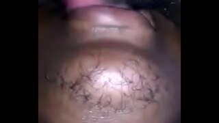 Licking მისი