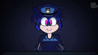 ���্রেডি এর এ পাঁচ রাত্রি সেক্স