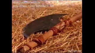 گرم ، شہوت انگیز سنہرے بالوں والی ڈی پی میں قرون وسطی کے اوقات --- Wendi نائٹ - اوادیوس.سی (نئی)