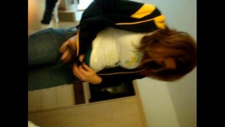 שרה עושה את זה בלאס וגאס